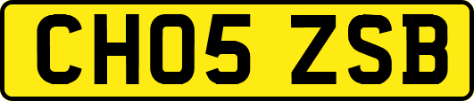 CH05ZSB
