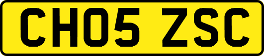 CH05ZSC