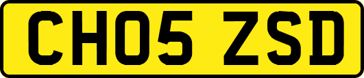 CH05ZSD
