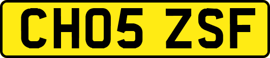 CH05ZSF