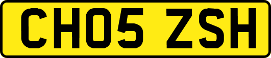 CH05ZSH