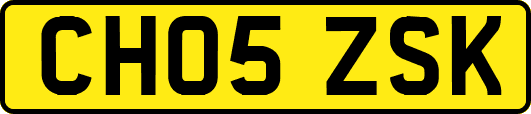 CH05ZSK