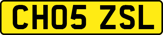 CH05ZSL