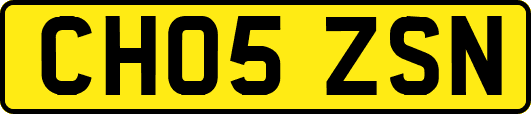 CH05ZSN