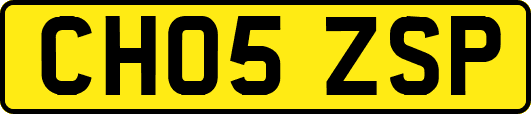 CH05ZSP