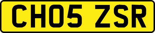 CH05ZSR