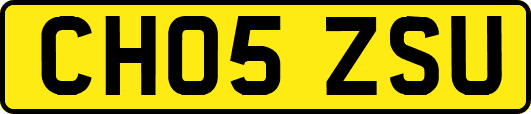 CH05ZSU