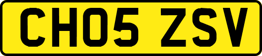 CH05ZSV