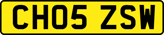 CH05ZSW
