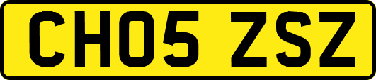 CH05ZSZ