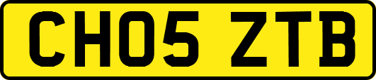 CH05ZTB