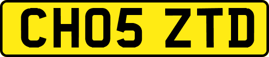 CH05ZTD