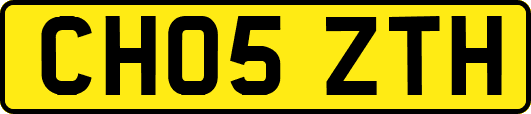 CH05ZTH