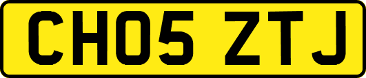 CH05ZTJ