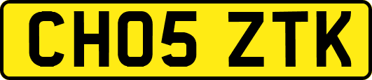 CH05ZTK