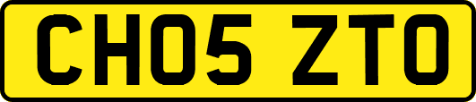 CH05ZTO