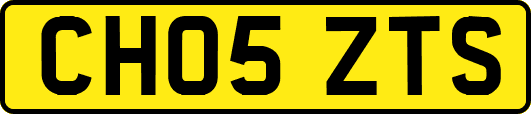 CH05ZTS