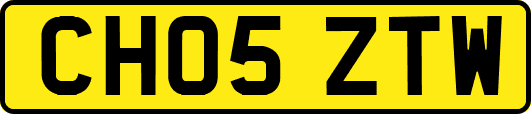 CH05ZTW