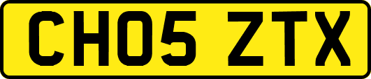 CH05ZTX