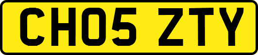 CH05ZTY