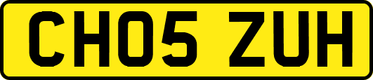 CH05ZUH