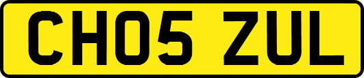 CH05ZUL