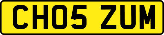 CH05ZUM