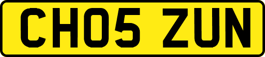 CH05ZUN