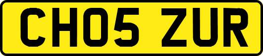CH05ZUR