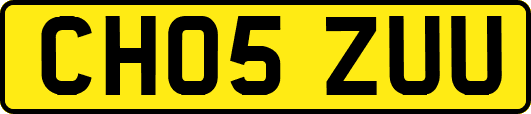 CH05ZUU