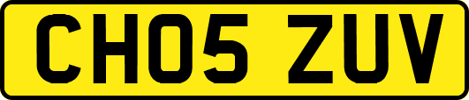 CH05ZUV