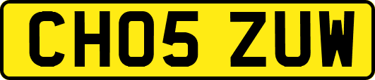 CH05ZUW
