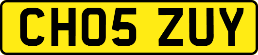 CH05ZUY