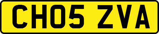 CH05ZVA