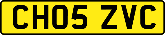 CH05ZVC