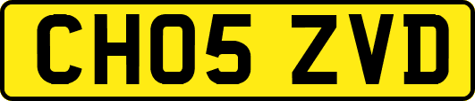CH05ZVD