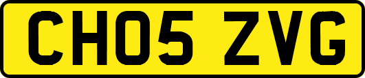 CH05ZVG