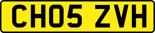 CH05ZVH