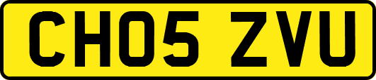CH05ZVU