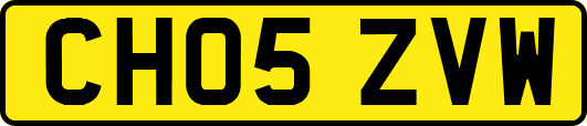 CH05ZVW