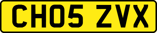 CH05ZVX