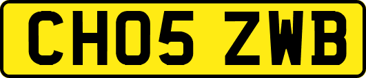 CH05ZWB