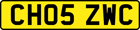 CH05ZWC
