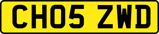 CH05ZWD