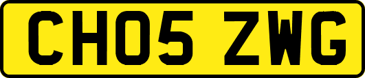 CH05ZWG