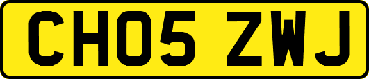 CH05ZWJ