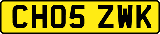CH05ZWK