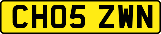 CH05ZWN