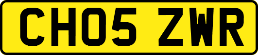 CH05ZWR