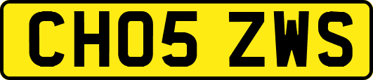 CH05ZWS